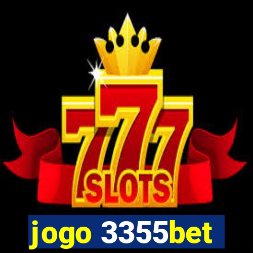 jogo 3355bet